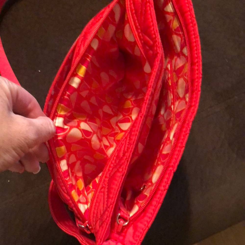 Vera Bradley crossbody bag - Picture 6 of 8